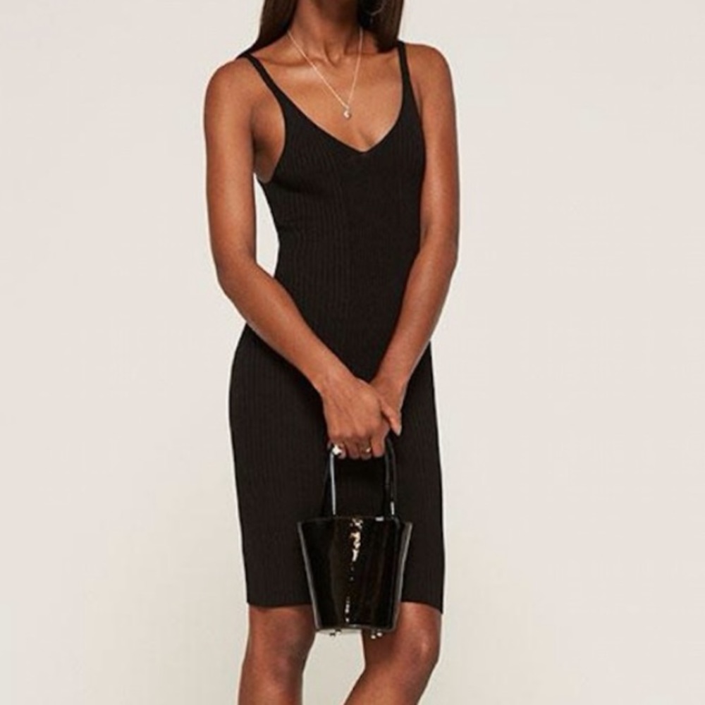 Reformation Rori Dress